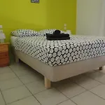 度假居 Bungalow Gialova *