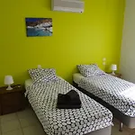 度假居 Bungalow Gialova 吉亚洛瓦