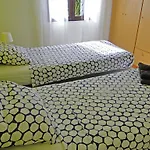 度假居 Bungalow Gialova 吉亚洛瓦
