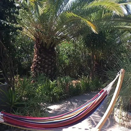 Сasa de vacaciones Bungalow Gialova *