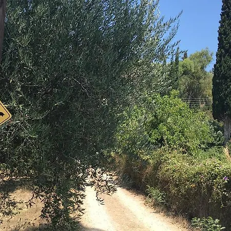 Сasa de vacaciones Bungalow Gialova *