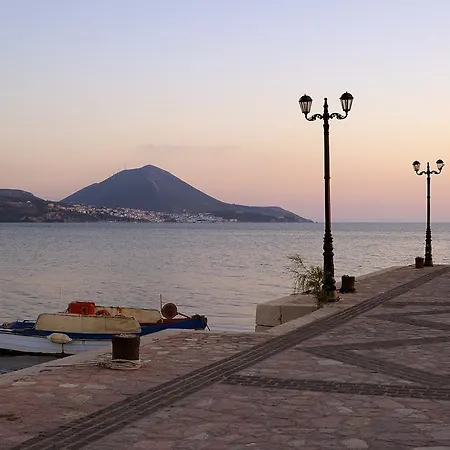 Сasa de vacaciones Bungalow Gialova *