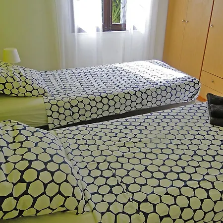 Dom wakacyjny Bungalow Gialova Gialova