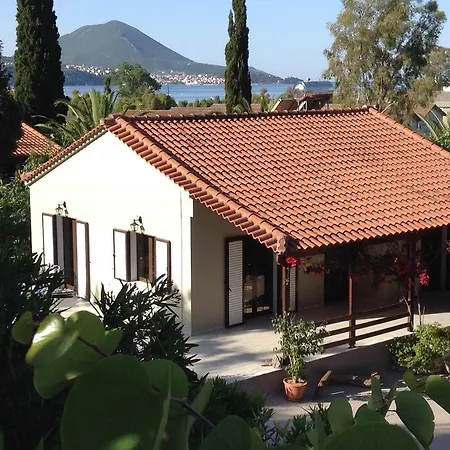 Bungalow Gialova Dom wakacyjny Gialova