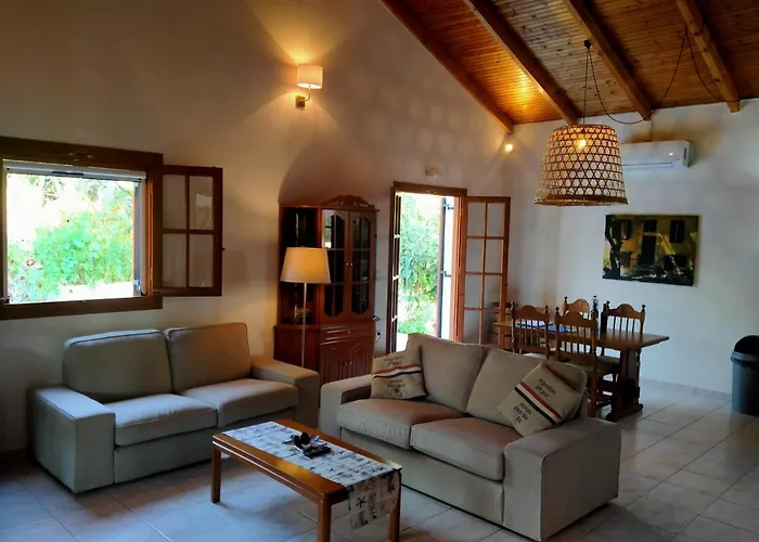 Bungalow Gialova Tatil Evi Gialova