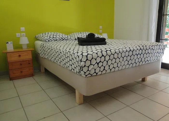 Vakantiehuis Bungalow Gialova *