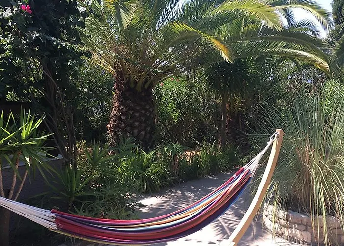 Tatil Evi Bungalow Gialova *