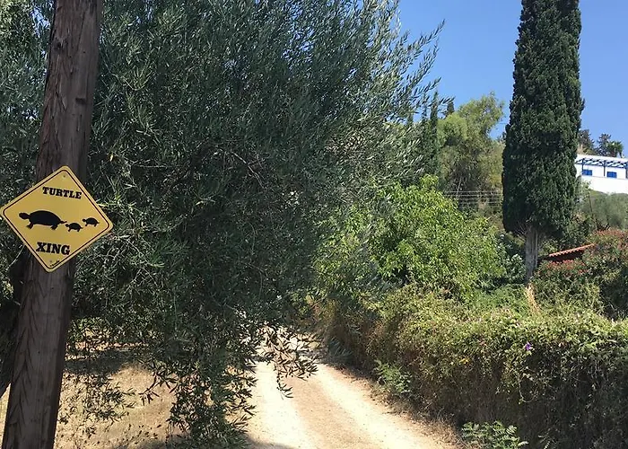 Vakantiehuis Bungalow Gialova *