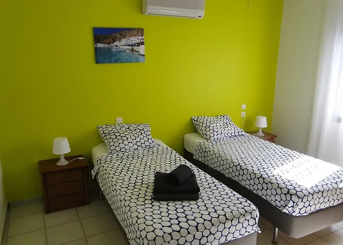 Tatil Evi Bungalow Gialova Gialova