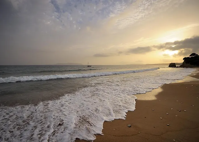 Tatil Evi Bungalow Gialova *