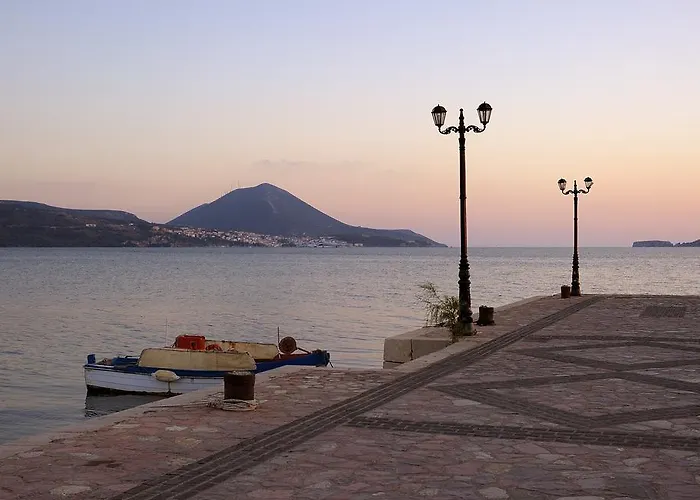 Tatil Evi Bungalow Gialova *