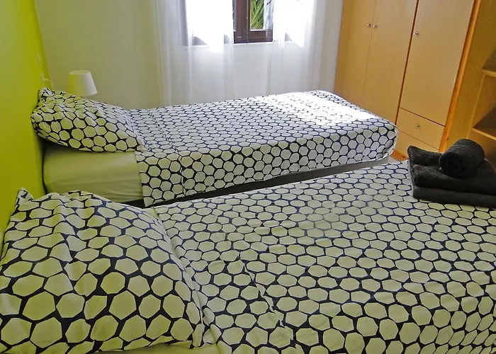 Tatil Evi Bungalow Gialova Gialova