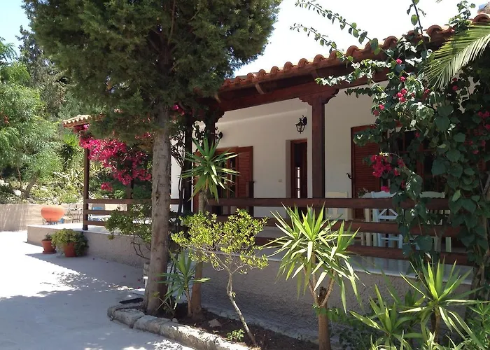 Bungalow Gialova * Gialova