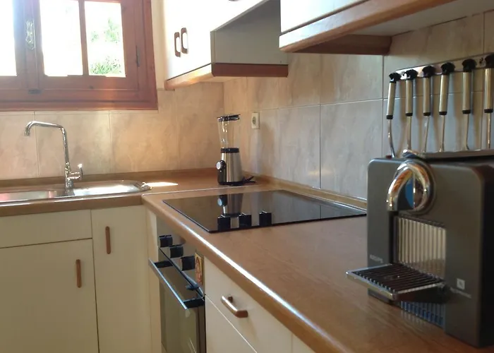 Bungalow Gialova Tatil Evi