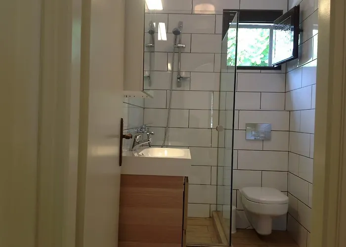 Tatil Evi Bungalow Gialova Gialova